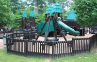 Treehouse Playground Bowie Park & Nature Center Fairview Tennessee Treehouse Playground Bowie Park & Nature Center Fairview Tennessee