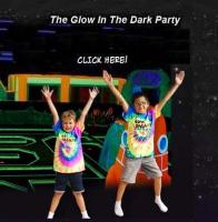 Glow Galaxy Glow Galaxy