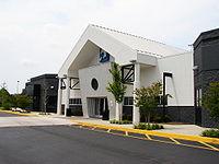 Watkins college of art, design & film Watkins college of art, design & film