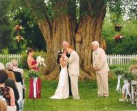 Weddings At Carnton Plantation  