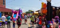 Middle Tennessee Strawberry Festival Kid Town