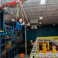 Urban Air Trampoline Park Urban Air Trampoline Park