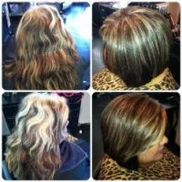 Harlow Salon Harlow Salon