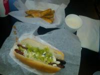 The Dog of Nashville The Dog of Nashville