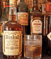 George Dickel Distillery Tour George Dickel Distillery Tour