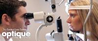 Optique Eye Center Nashville