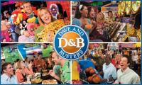 Dave and Busters 
