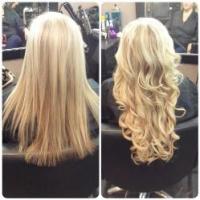 Harlow Salon Harlow Salon