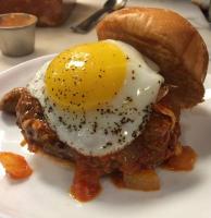 FLIP Burger Boutique FLIP Burger Boutique
