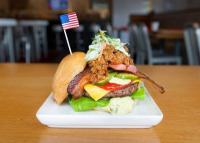 FLIP Burger Boutique FLIP Burger Boutique