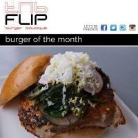 FLIP Burger Boutique FLIP Burger Boutique