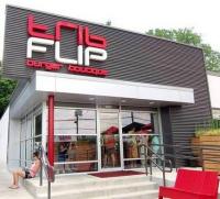 FLIP Burger Boutique FLIP Burger Boutique