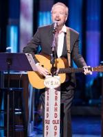 Songwriter Session: Don Schlitz