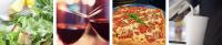 Al Taglio Roman-style pizza Al Taglio Roman-style pizza