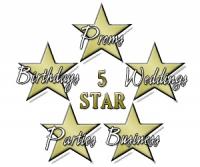 5 Star Coach Bus 5 Star Coach Bus