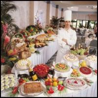 Caterers in Nashville and middle Tennessee