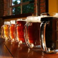 Microbreweries and Distilleries in Nashville and Middle Tennessee