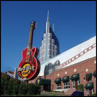 Nashville's Best Music Attractions