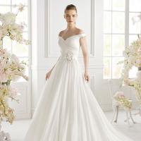 Where to buy your wedding dress in Nashville