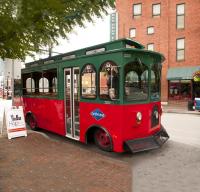 Guided Tours through Nashville Tennessee