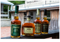 George Dickel Distillery Tour George Dickel Distillery Tour