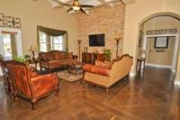 Sundek of Nashville: Concrete Resurfacing, Refinishing & Repair Interior Floor Concrete Sealing Nashville
