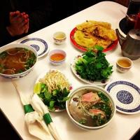 Kien Giang Restaurant Kien Giang Restaurant