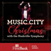 Music City Christmas