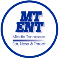MT ENT Logo MT ENT Logo
