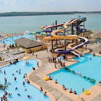 NASHVILLE SHORES NASHVILLE SHORES