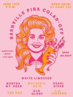 Nashville Piña Colad-Off at White Limozeen