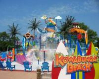 Nashville Shores - Water Park Nashville Shores - Water Park