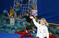 Camp Mpact Camp Mpact