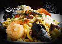 Amerigo's Seafood Amerigo's Seafood