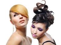 True Blue Salon True Blue Salon