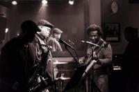 Studio G- Live Jazz Studio G- Live Jazz