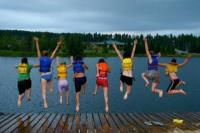 Deer Run Camps & Retreats Deer Run Camps & Retreats