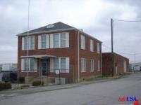 Tennessee Central Railway Museum 