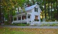 Hidden Peaceful Homesteads by Nashville Heart and Home Hidden Peaceful Homesteads by Nashville Heart and Home