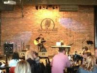 Live Music at The Listening Room in Nashville Tennessee