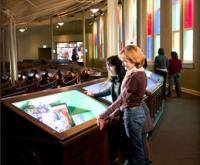 Nashville Unpublished Walking Tour Nashville Unpublished Walking Tour