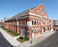 Nashville Unpublished Walking Tour Nashville Unpublished Walking Tour