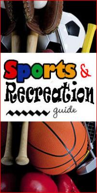 All Sports and Recreation in Nashville