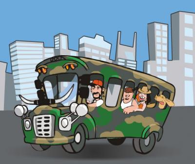 Redneck Tours In Nashville Tn Redneck Tours In Nashville Tn