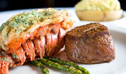 Nashville's finest seafood restaurants