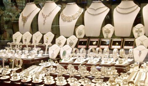 Nashville's Best Jewelry Stores