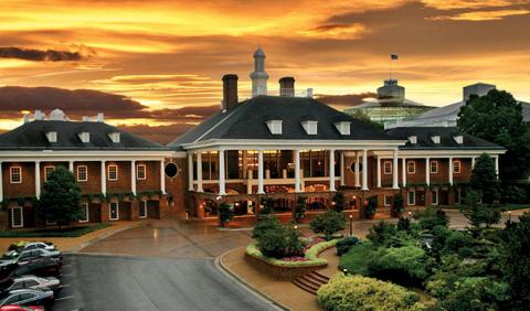 Nashville's Best Hotels - Opryland Hotel Nashville Opryland Hotel - a favorite spot of Music Lovers and Families