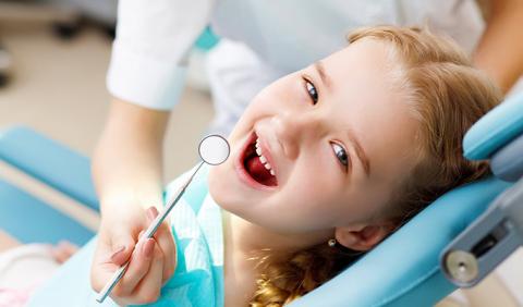 Pediatric Dentist in Nashville and Middle Tennessee