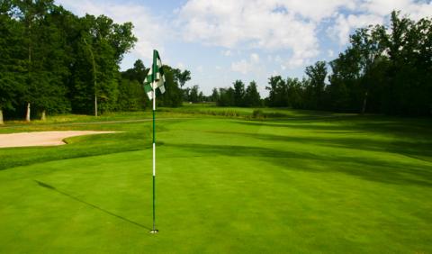 Best Nashville Public Golf Courses
