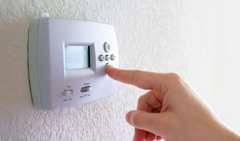 Controlling the temperature in your Nashville  home